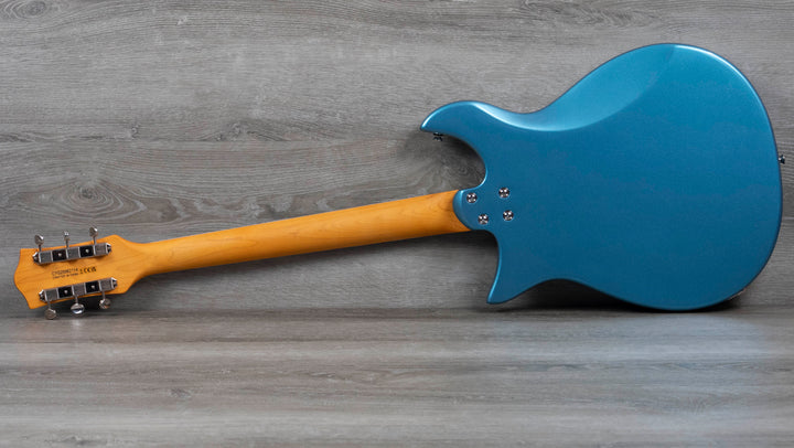 Gretsch Jack Antonoff Signature "Princess Antonoff” Electromatic® CVT, Rosewood Fingerboard, Mako