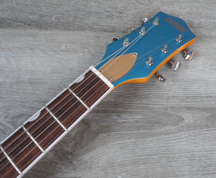 Gretsch Jack Antonoff Signature "Princess Antonoff” Electromatic® CVT, Rosewood Fingerboard, Mako