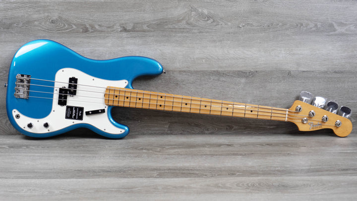 Fender Vintera III Late &