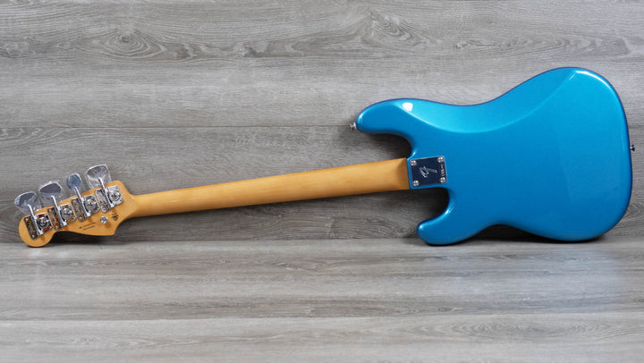 Fender Vintera III Late &