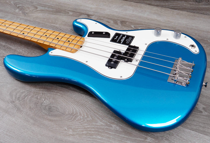 Fender Vintera III Late &