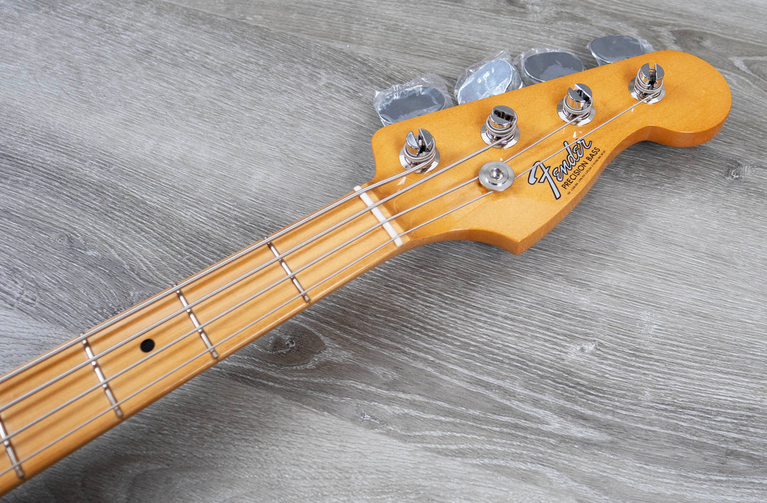 Fender Vintera III Late &