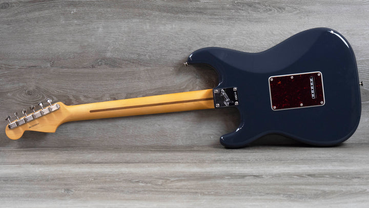 Fender American Professional Classic Stratocaster HSS, Rosewood Fingerboard, Faded Black
