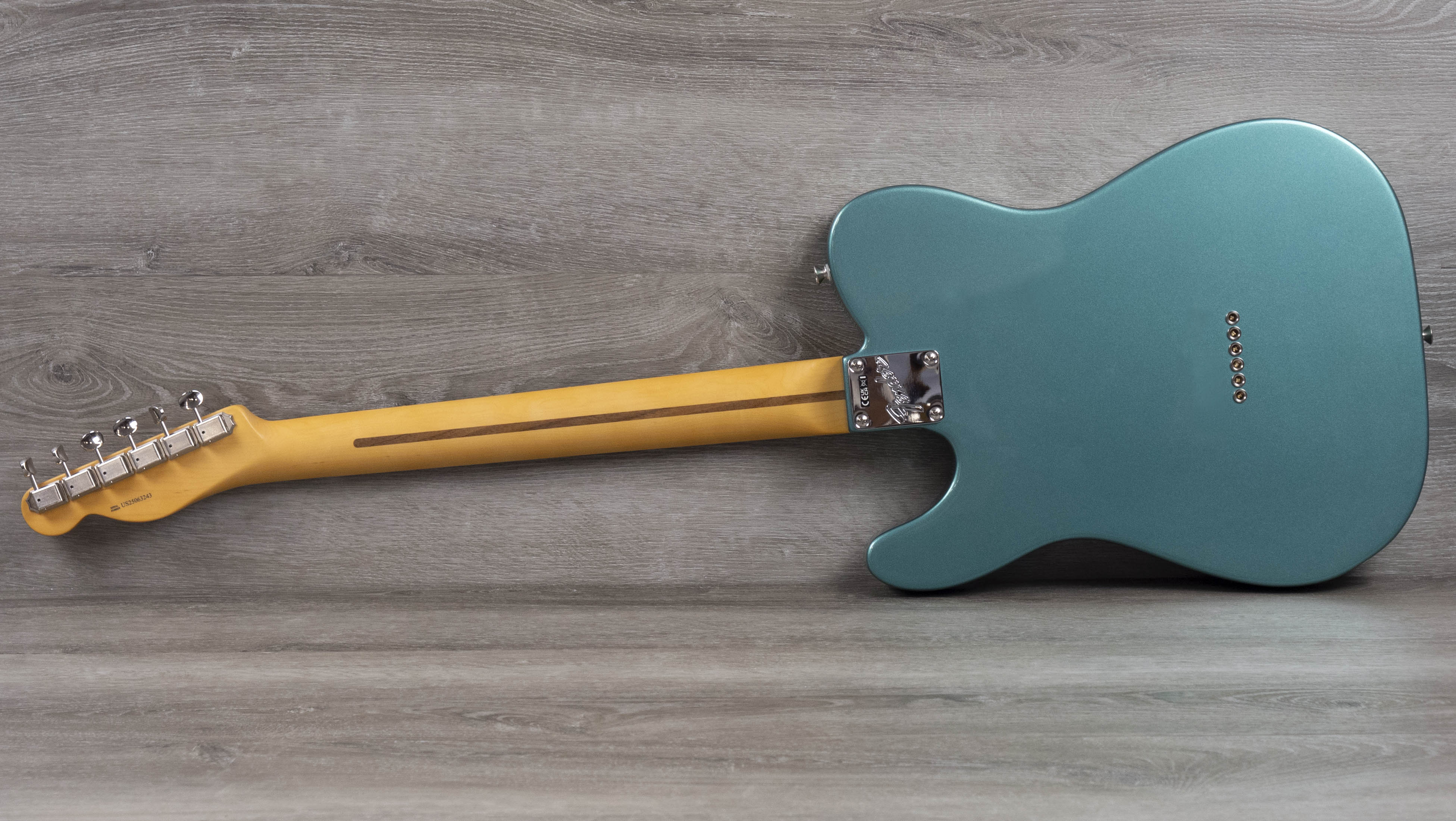 Fender American Professional Classic Hotshot Telecaster, Rosewood