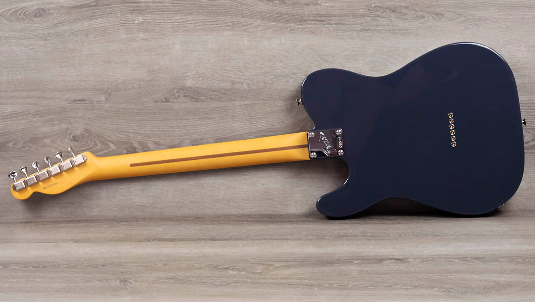 Fender American Professional Classic Telecaster, Rosewood Fingerboard, Faded Black