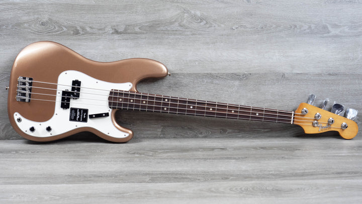 Fender Vintera III Late &