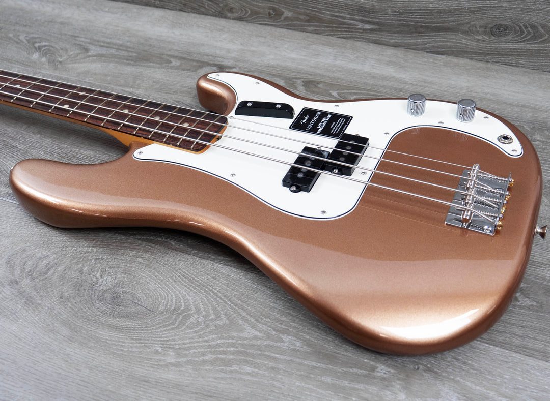 Fender Vintera III Late &