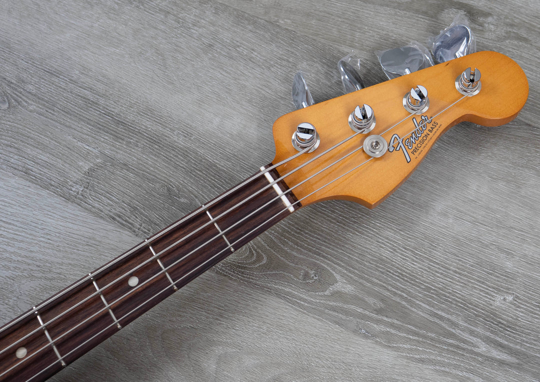 Fender Vintera III Late &