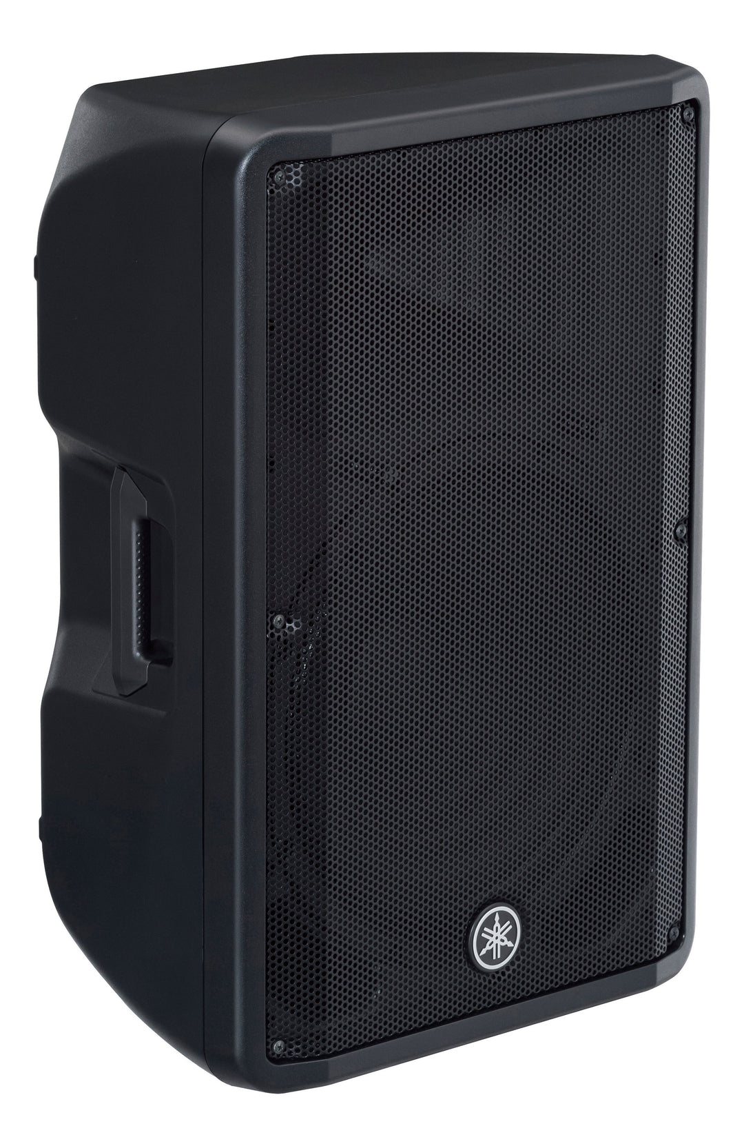 Yamaha DBR15 Active PA Speaker: 15" 1000w Loudspeaker