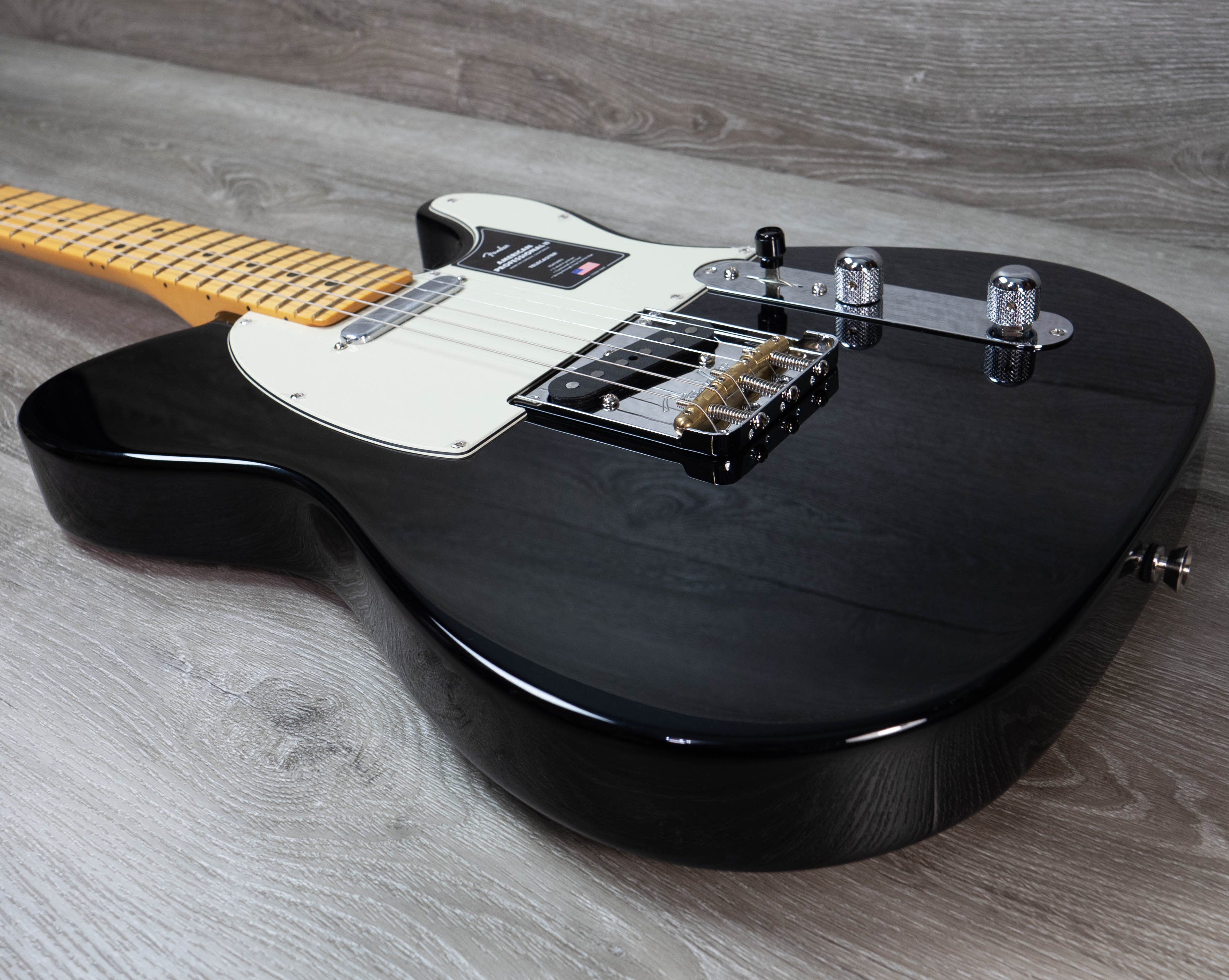 Fender American Professional II Telecaster, Maple Fingerboard
