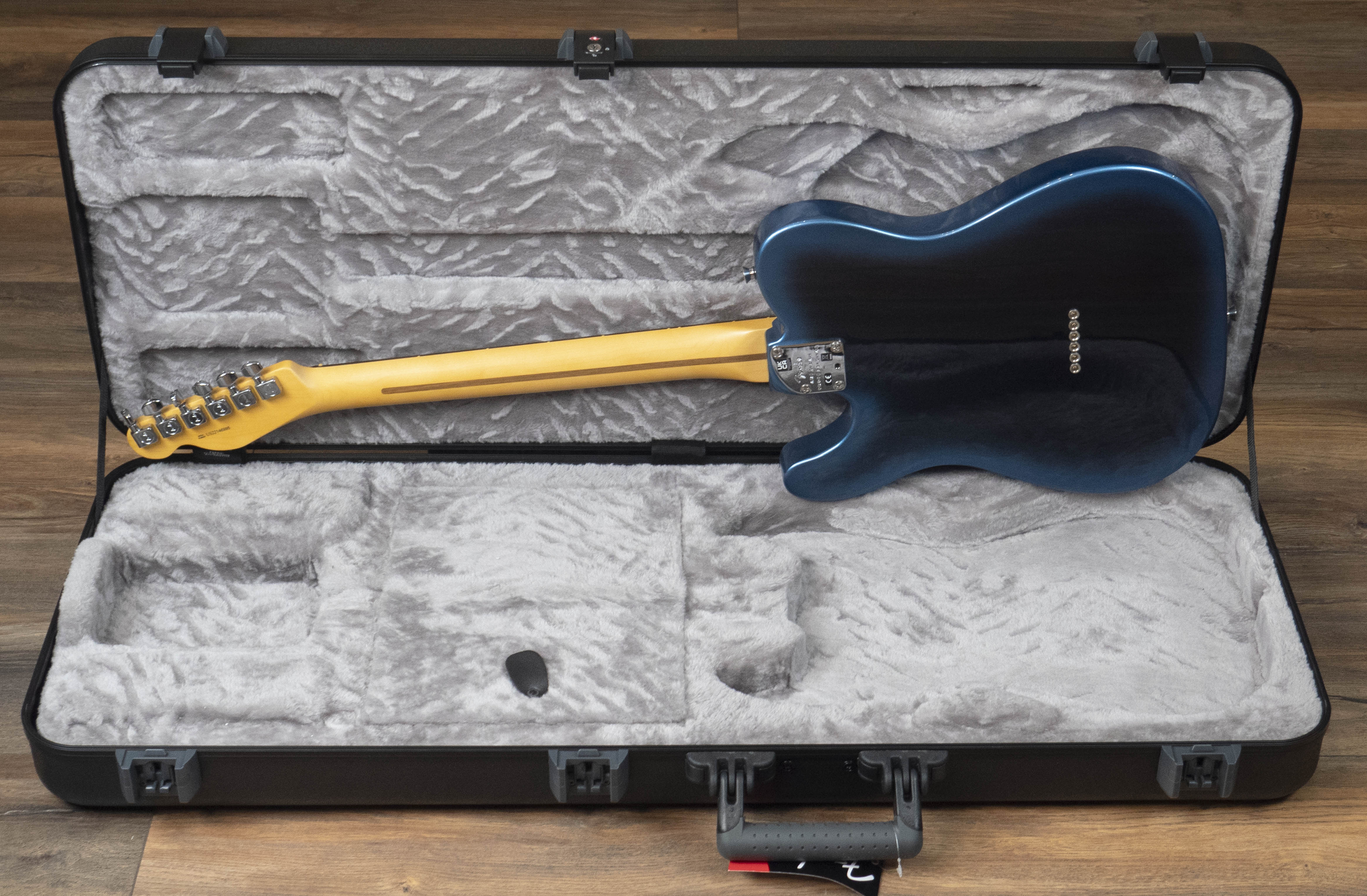 Fender American Professional II Telecaster, Rosewood Fingerboard