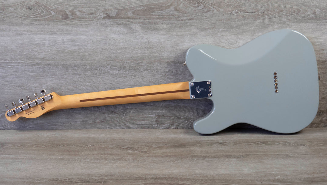Fender Player II Telecaster HH, Rosewood Fingerboard, Cactus Gray