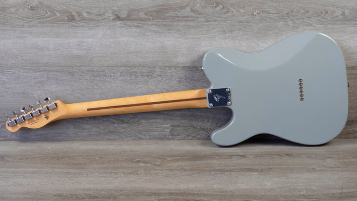Fender Player II Telecaster HH, Rosewood Fingerboard, Cactus Gray