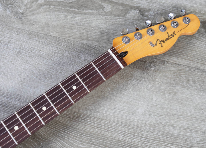 Fender Player II Telecaster HH, Rosewood Fingerboard, Cactus Gray