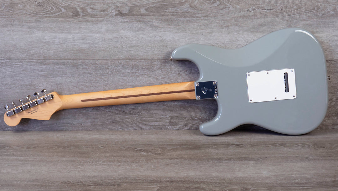 Fender Player II Stratocaster HSS, Maple Fingerboard, Cactus Gray