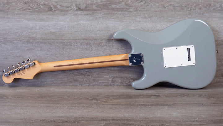 Fender Player II Stratocaster HSS, Maple Fingerboard, Cactus Gray