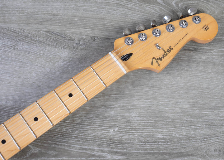 Fender Player II Stratocaster HSS, Maple Fingerboard, Cactus Gray