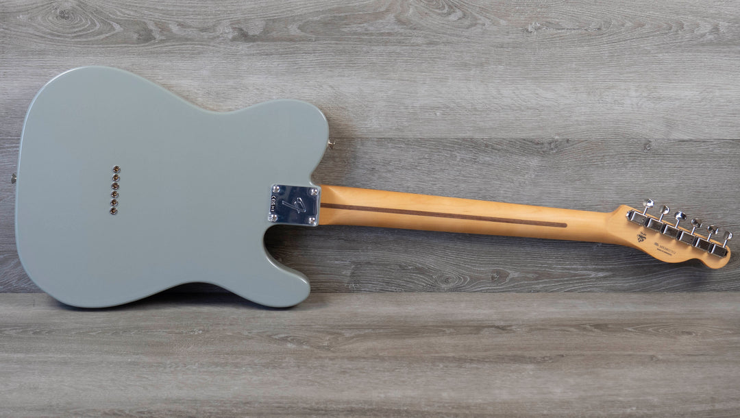 Fender Player II Telecaster Left-Hand, Rosewood Fingerboard, Cactus Gray