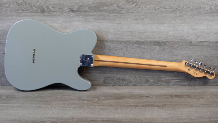 Fender Player II Telecaster Left-Hand, Rosewood Fingerboard, Cactus Gray