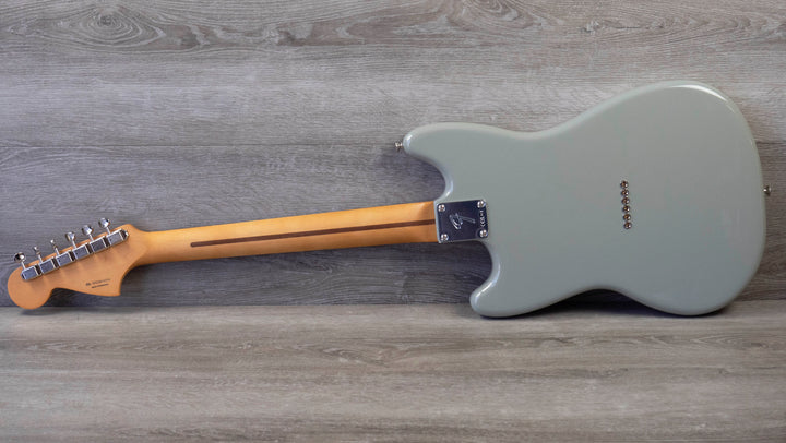 Fender Player II Mustang, Rosewood Fingerboard, Cactus Gray