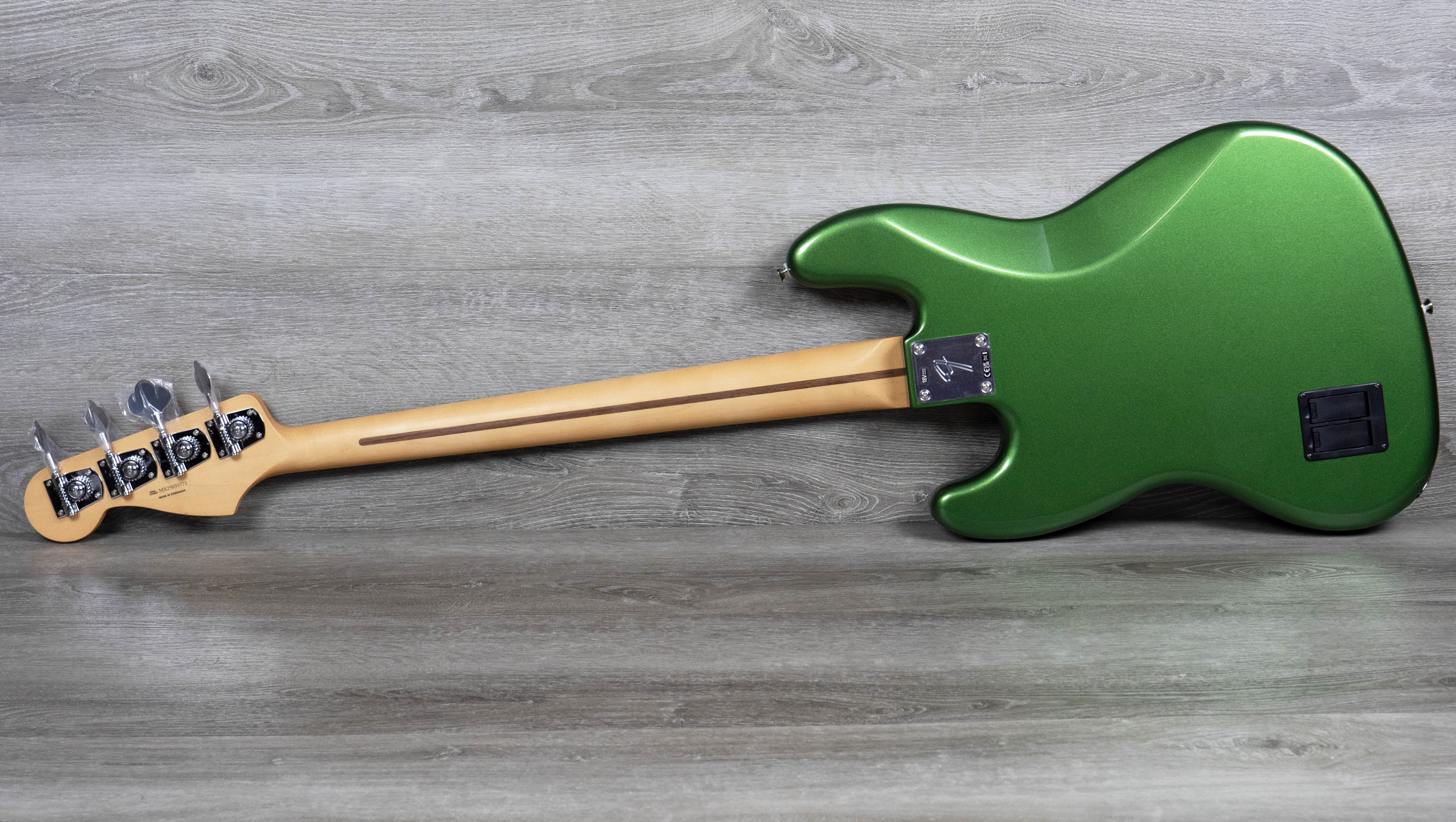 Fender Player II Modified Active Jazz Bass, Rosewood Fingerboard