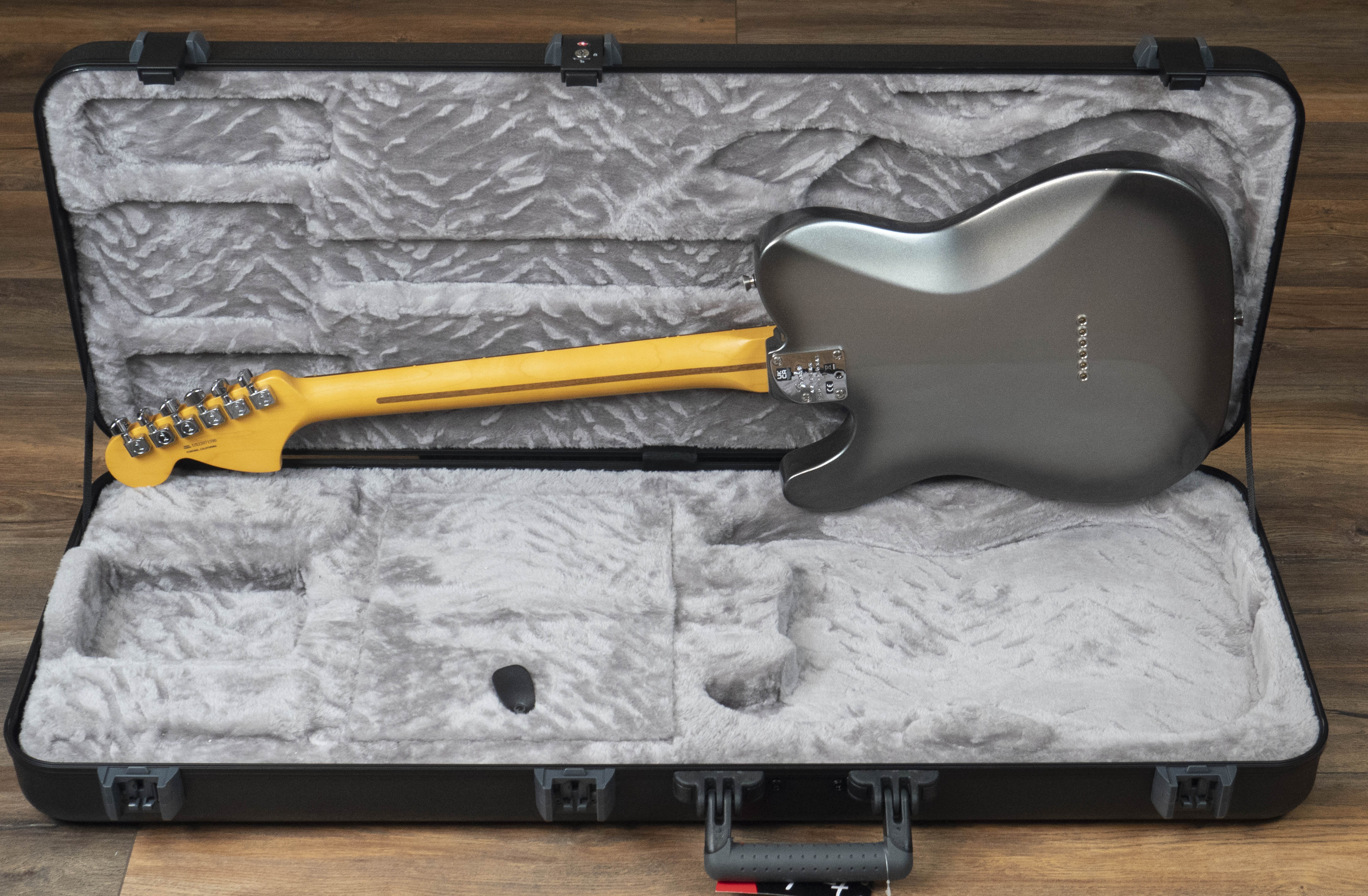 ギター American pro ii telecaster deluxe Fender American Professional II Telecaster Deluxe | Reverb