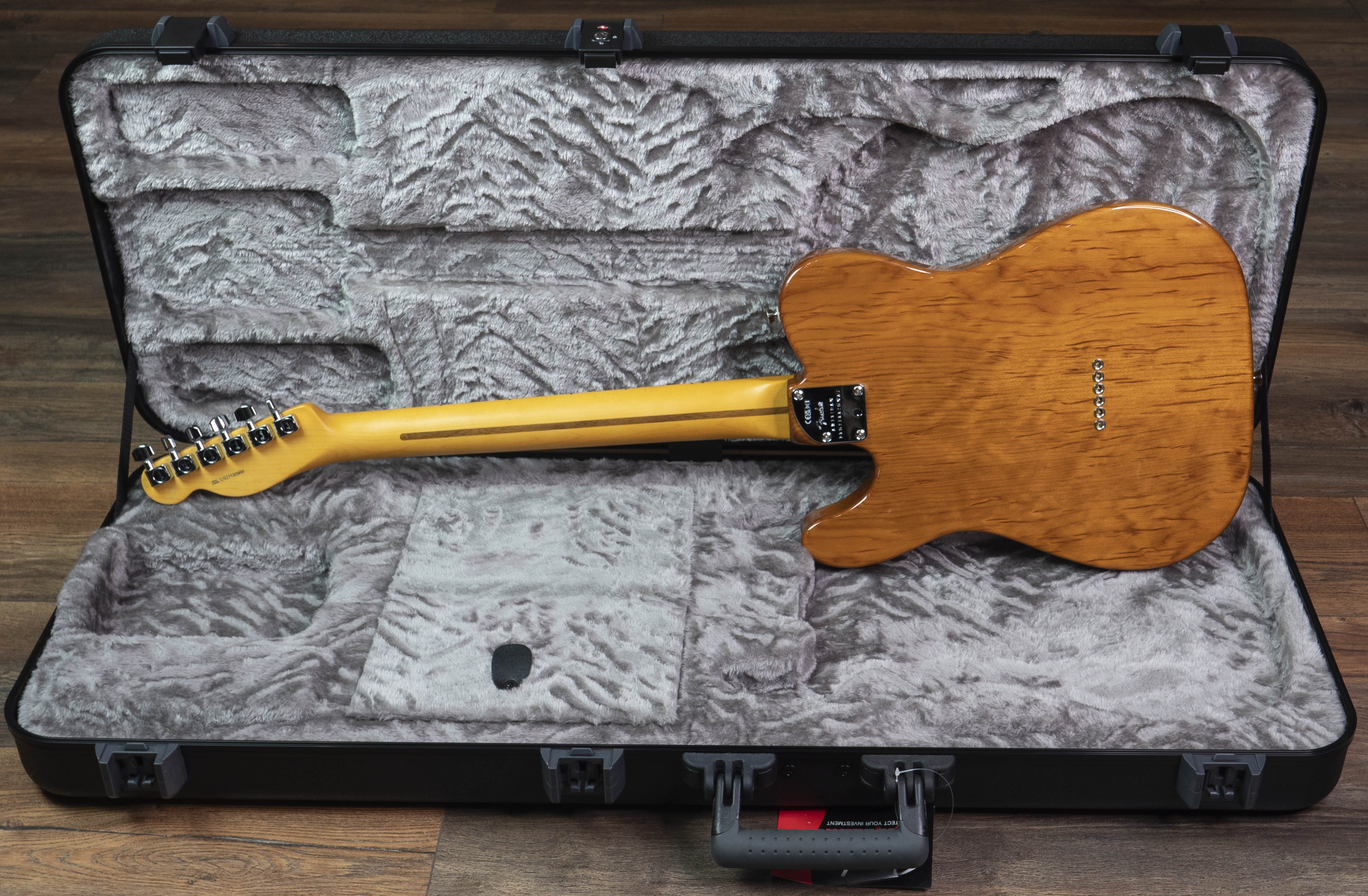 Fender American Professional II Telecaster, Maple Fingerboard