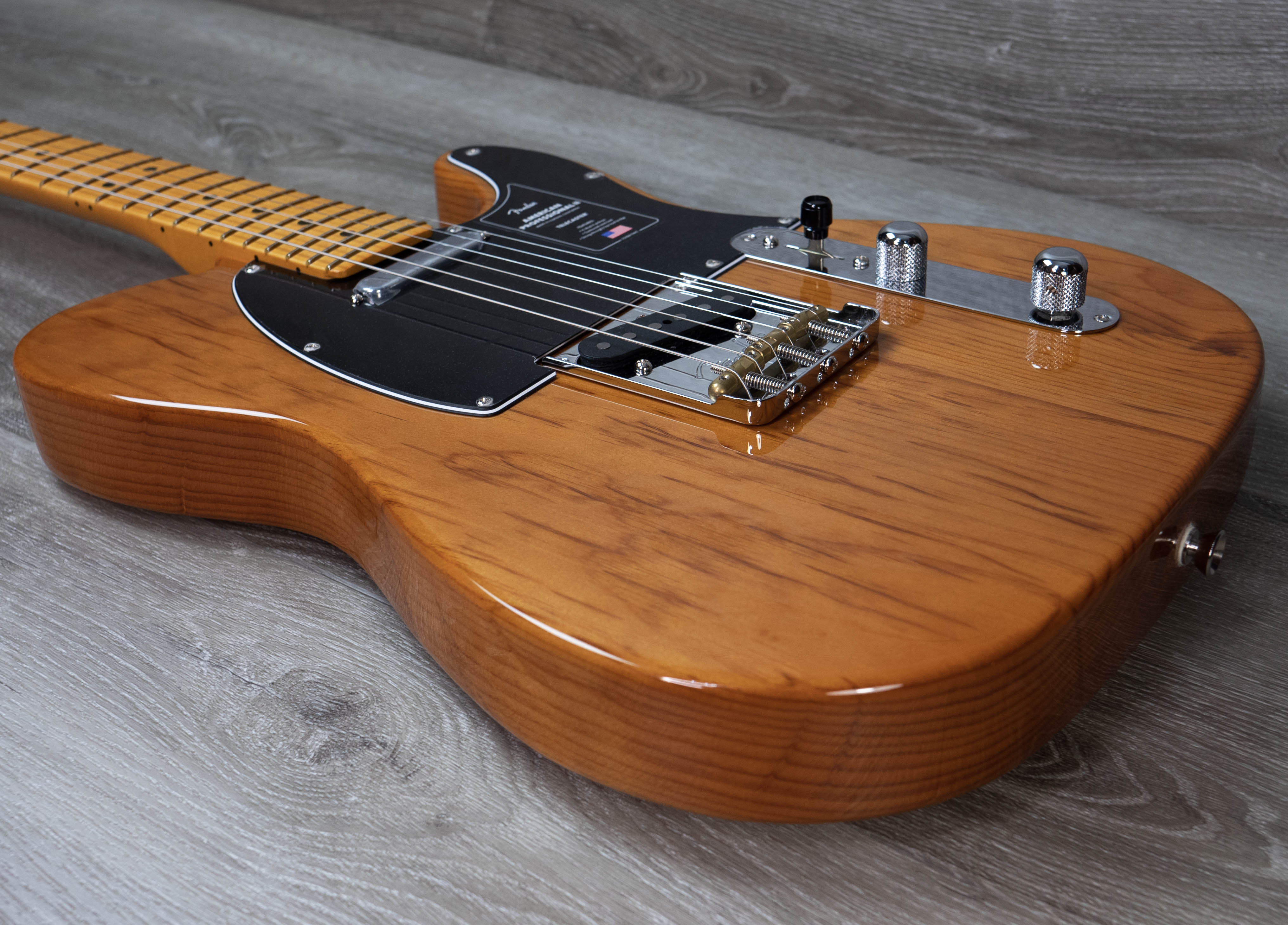 Fender American Professional II Telecaster, Maple Fingerboard