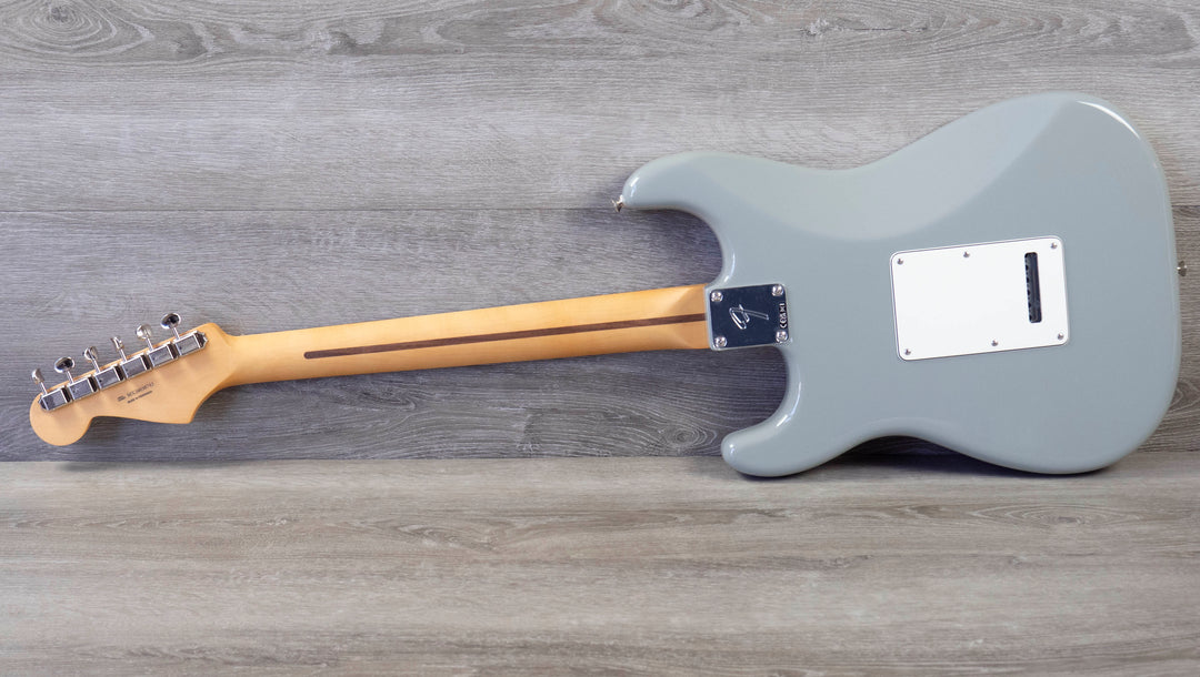 Fender Player II Stratocaster, Rosewood Fingerboard, Cactus Gray