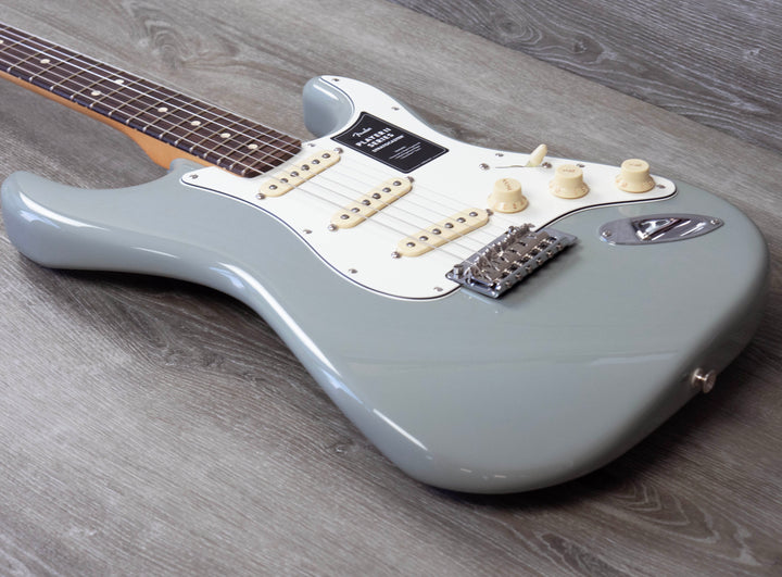 Fender Player II Stratocaster, Rosewood Fingerboard, Cactus Gray
