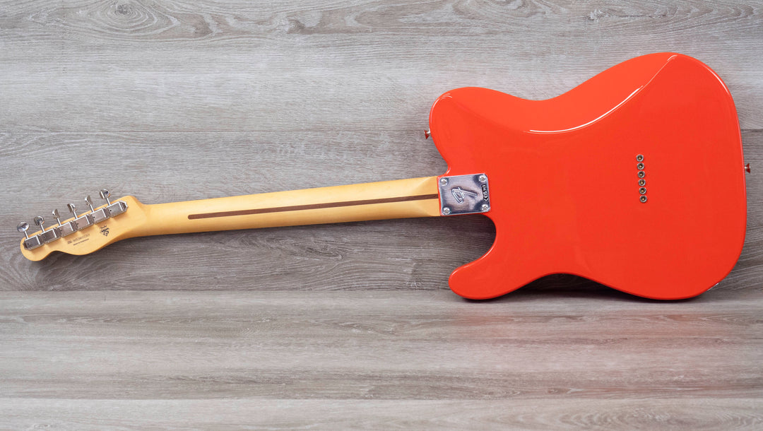 Fender Player II Telecaster HH, Rosewood Fingerboard, Rallye Orange