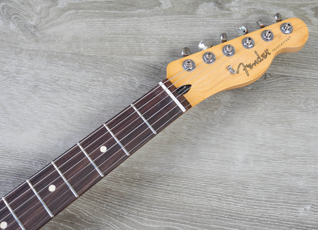 Fender Player II Telecaster, Rosewood Fingerboard, Rallye Orange