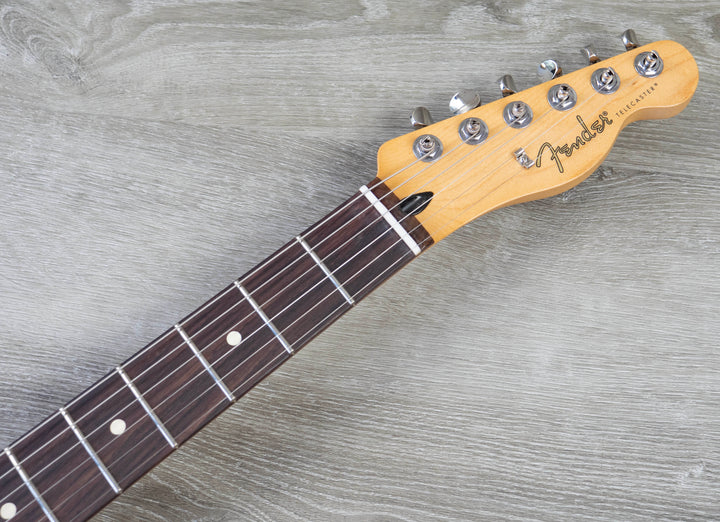 Fender Player II Telecaster, Rosewood Fingerboard, Rallye Orange