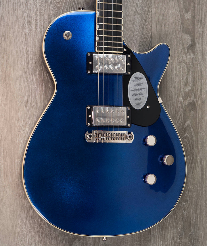 Gretsch Electromatic Premier Jet, Ebony Fingerboard, Clairvoyant
