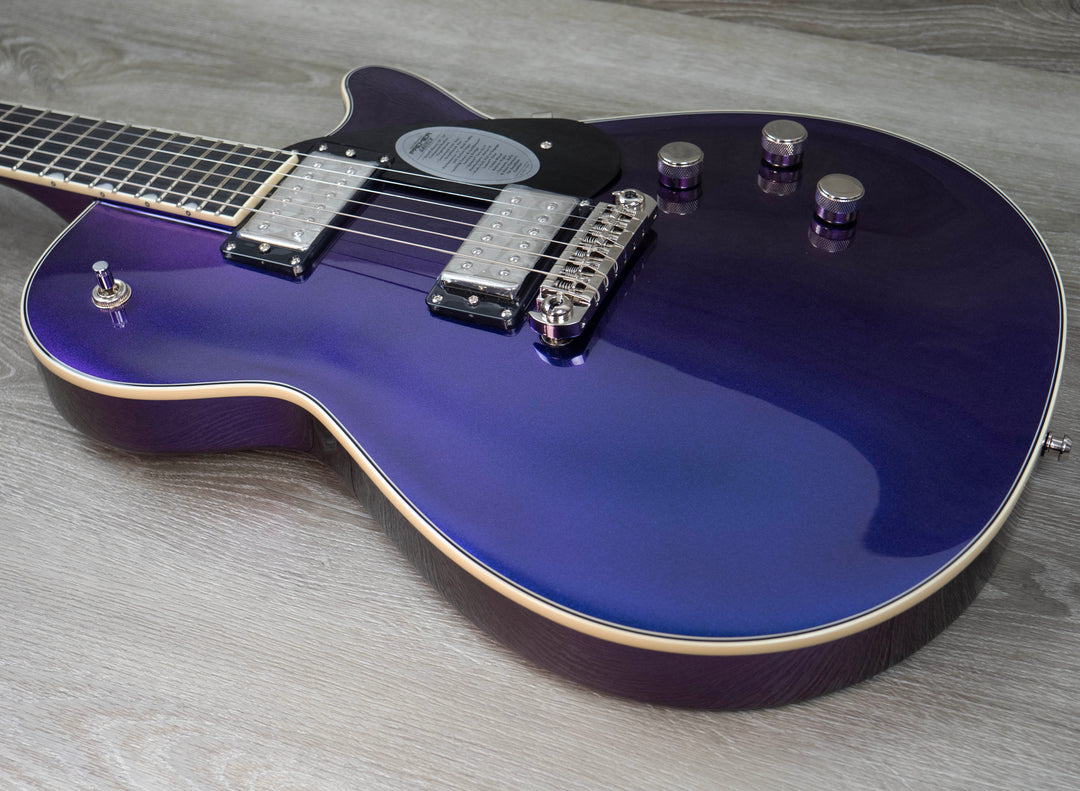 Gretsch Electromatic Premier Jet, Ebony Fingerboard, Clairvoyant