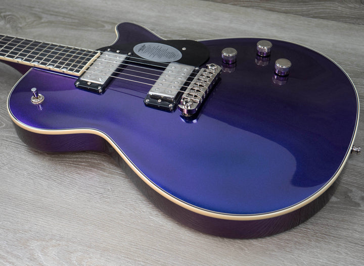 Gretsch Electromatic Premier Jet, Ebony Fingerboard, Clairvoyant