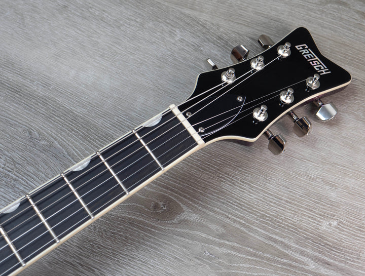 Gretsch Electromatic Premier Jet, Ebony Fingerboard, Clairvoyant