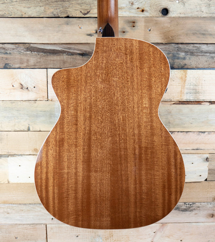 Faith PJE Legacy Earth Electro-Acoustic, All Solid, Torrefied Sitka Spruce Top, African Khaya Mahogany Back