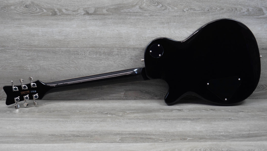 Gretsch Electromatic Premier Jet, Ebony Fingerboard, Onyx Storm