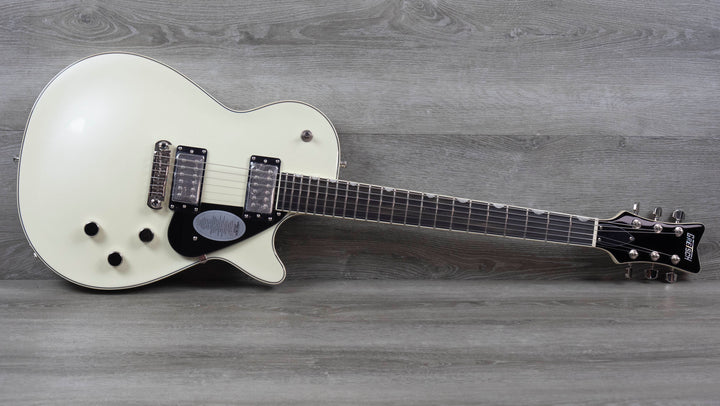 Gretsch Electromatic Premier Jet, Ebony Fingerboard, Vintage Pearl