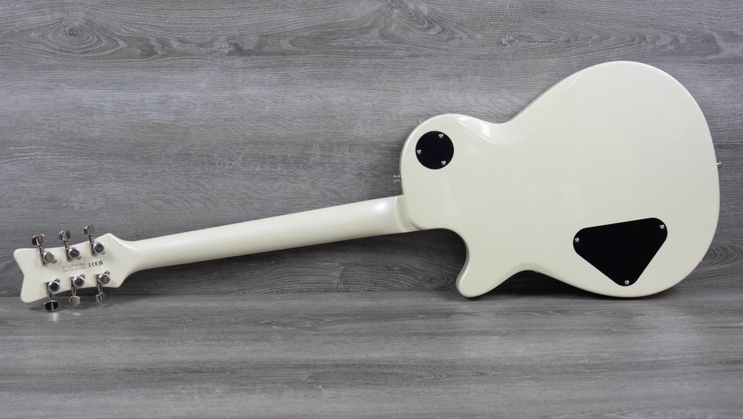 Gretsch Electromatic Premier Jet, Ebony Fingerboard, Vintage Pearl