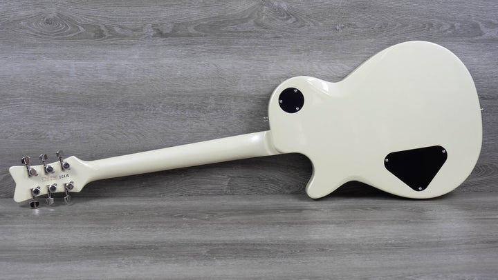 Gretsch Electromatic Premier Jet, Ebony Fingerboard, Vintage Pearl