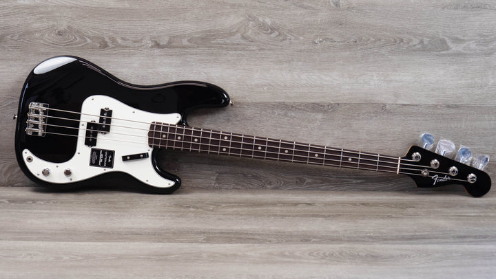 Fender Vintera III Late &