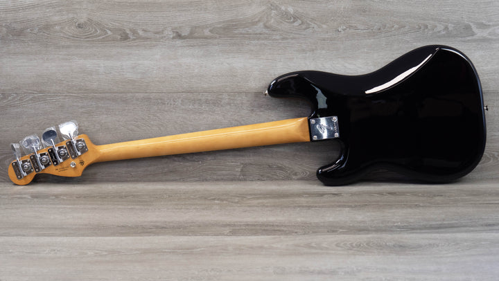 Fender Vintera III Late &