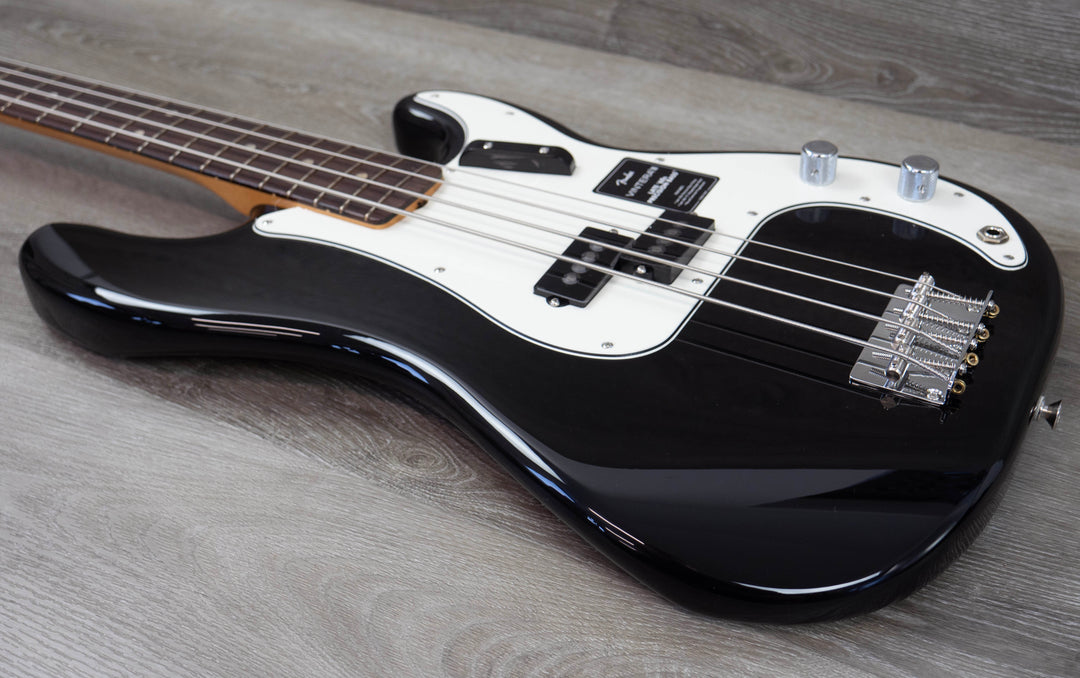 Fender Vintera III Late &