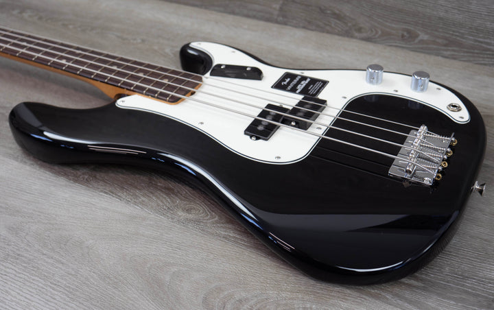 Fender Vintera III Late &