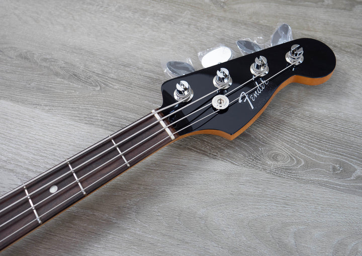 Fender Vintera III Late &