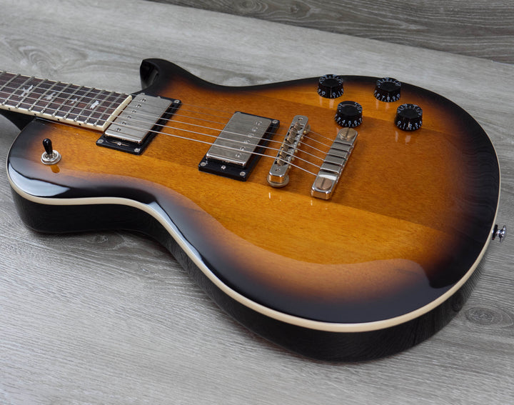 Pre-Owned PRS SE McCarty 594 Singlecut Standard, Tobacco Sunburst