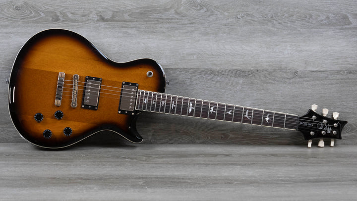 Pre-Owned PRS SE McCarty 594 Singlecut Standard, Tobacco Sunburst