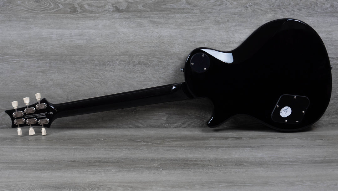 Pre-Owned PRS SE McCarty 594 Singlecut Standard, Tobacco Sunburst